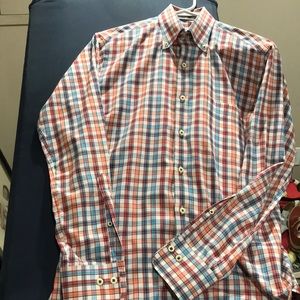 Peter Millar Men’s Shirt